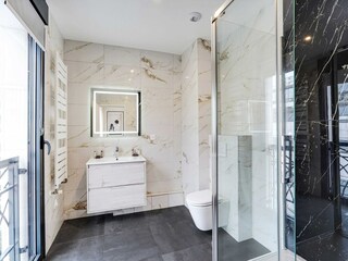 Apartamento Paris  7