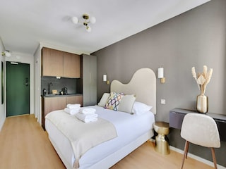 Apartment Fresnes  2