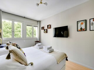 Appartement Fresnes  3