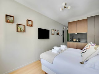 Appartement Fresnes  6
