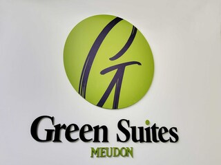 Appartement Fresnes  11