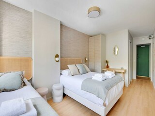 Apartamento Fresnes  2