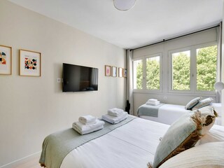 Apartment Fresnes  3