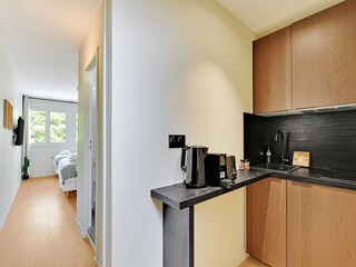 Apartment Fresnes  4
