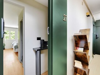 Apartment Fresnes  11