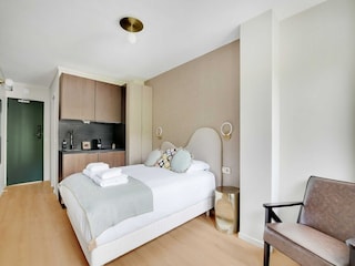 Apartment Fresnes  2