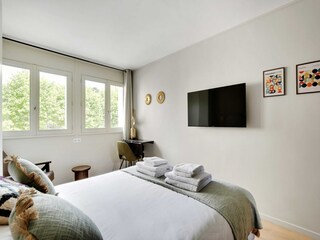 Apartment Fresnes  3