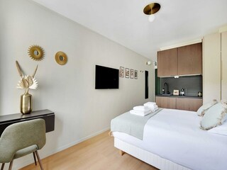 Apartamento Fresnes  6