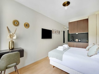 Appartement Fresnes  6