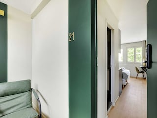 Appartement Fresnes  8