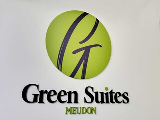Appartement Fresnes  9