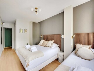 Apartamento Fresnes  2