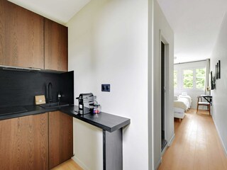 Appartamento Fresnes  4