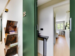 Appartamento Fresnes  10