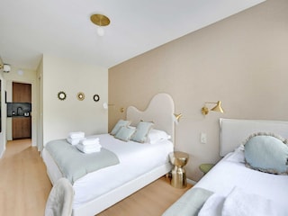 Appartement Fresnes  2