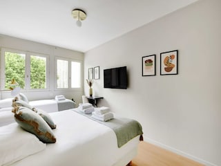 Appartement Fresnes  3