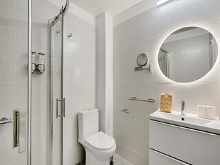 Apartamento Fresnes  5