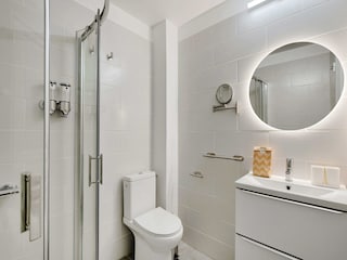Appartement Fresnes  5