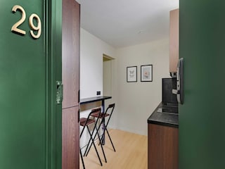 Apartment Fresnes  6