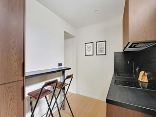 Appartement Fresnes  7