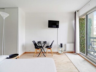 Apartment Paris  6