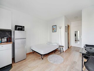 Apartment Paris  13