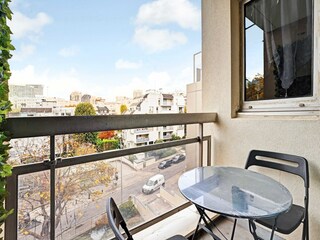 Apartment Paris  14