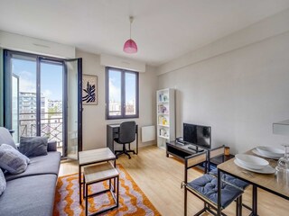 Apartment Maisons-Laffitte  6