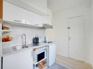 Apartamento Maisons-Laffitte  4
