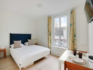 Apartment Maisons-Laffitte  6
