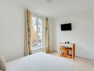 Apartment Maisons-Laffitte  7