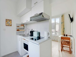 Apartment Maisons-Laffitte  8