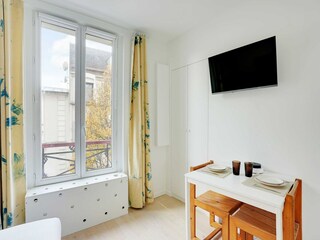 Apartamento Maisons-Laffitte  9