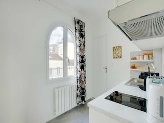 Apartamento Maisons-Laffitte  10