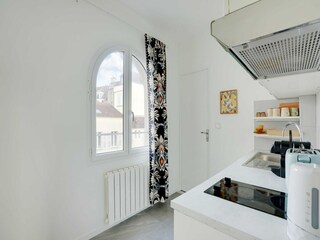 Apartment Maisons-Laffitte  10