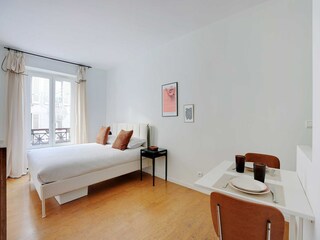Appartamento Maisons-Laffitte  2