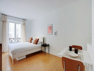 Appartement Maisons-Laffitte  2