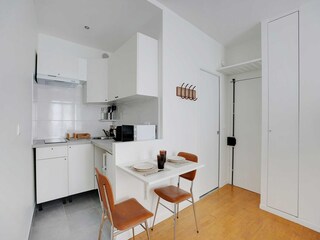 Appartement Maisons-Laffitte  3