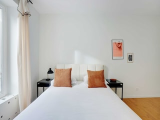 Appartement Maisons-Laffitte  5