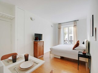 Appartamento Maisons-Laffitte  7