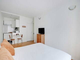Appartamento Maisons-Laffitte  8
