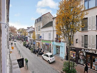 Apartment Maisons-Laffitte  10