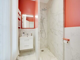 Apartamento Paris  3
