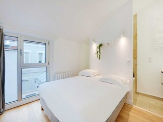Apartamento Paris  5