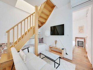 Appartamento Paris  7