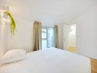 Appartamento Paris  10