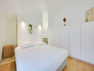Apartamento Paris  11