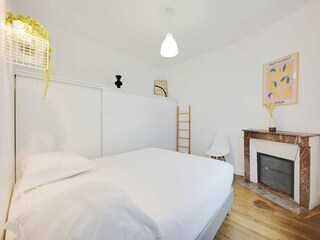 Apartamento Paris  12