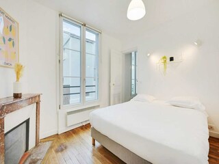 Apartamento Paris  13