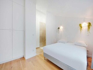 Apartamento Paris  14